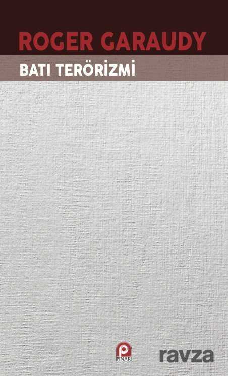 Batı Terörizmi - Pınar Yayınları