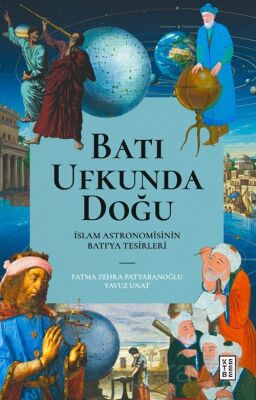 Batı Ufkunda Doğu - 1