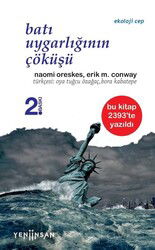 Batı Uygarlığının Çöküşü - Yeni İnsan Yayınevi