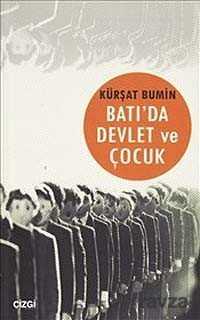 Batı'da Devlet ve Çocuk - Çizgi Kitabevi