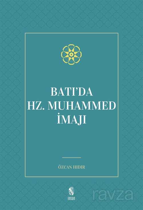 Batı'da Hz. Muhammed İmajı - İnsan Yayınları