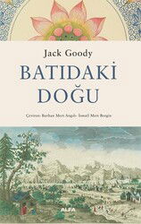 Batıdaki Doğu - Alfa Yayınları