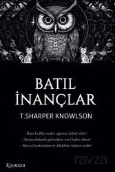 Batıl İnançlar - Kumran Yayınları