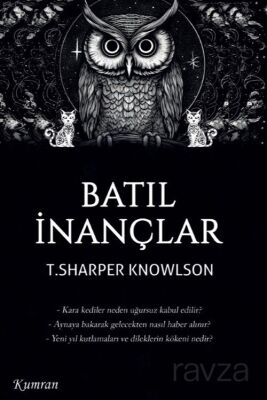 Batıl İnançlar - 1