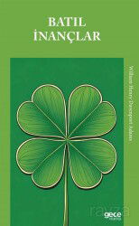 Batıl İnançlar - Gece Kitaplığı