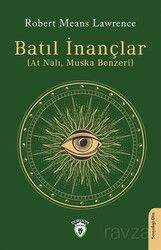 Batıl İnançlar (At Nalı, Muska Benzeri) - Dorlion Yayınevi