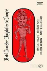 Batıl İnançlar, Hayaletler ve Vampir - Laputa Kitap