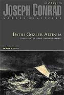 Batılı Gözler Altında - İletişim Yayınları