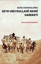 Batılı Kaynaklarda Şeyh Ubeydullahê Nehrî Hareketi - 1