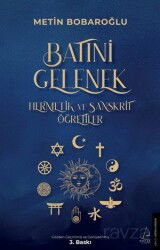 Batıni Gelenek - Destek Yayınları
