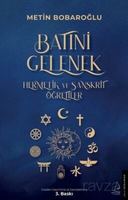 Batıni Gelenek - 1