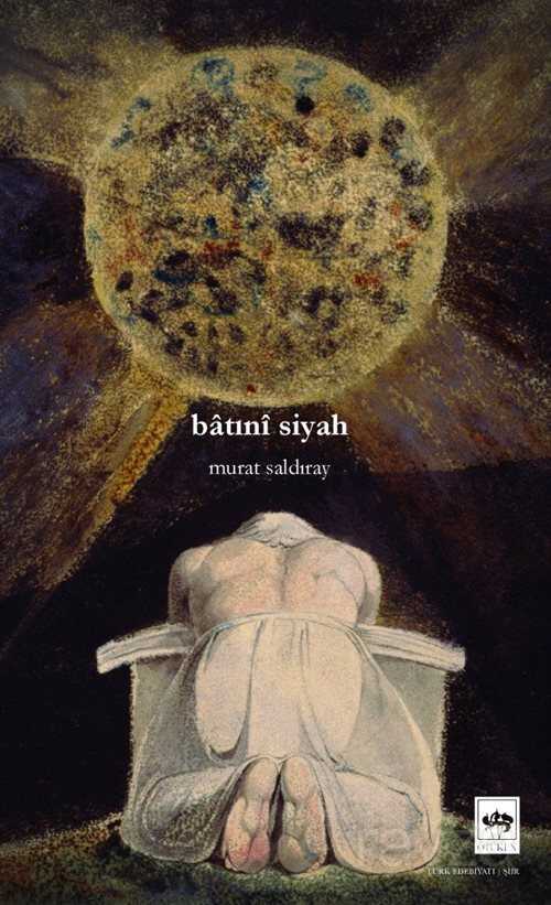 Batıni Siyah - Ötüken Neşriyat