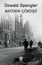 Batının Çöküşü 2 - Dorlion Yayınevi