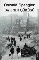 Batının Çöküşü - Dorlion Yayınevi