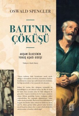 Batı'nın Çöküşü - 1