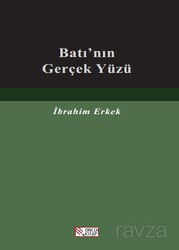 Batı'nın Gerçek Yüzü - Öncü Kitap