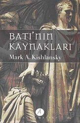 Batı'nın Kaynakları 1. Cilt - Açılım Kitap