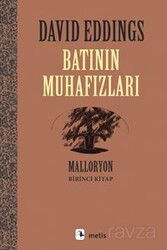 Batının Muhafızları / Malloryon 1 - Metis Yayınları