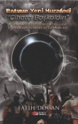 Batının Yeni Hurafesi Cihatçı Başkaldırı - Berikan Yayınevi