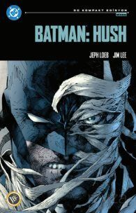 Batman: Hush / Kompakt Edisyon - 1