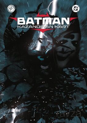 Batman: Kazandıran Kart - 1