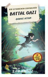 Battal Gazi / Dokuz Kitap - Çıra Yayınları