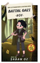 Battal Gazi / Köy - Çıra Yayınları