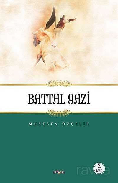 Battal Gazi - 2