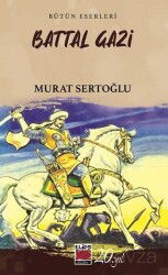 Battal Gazi - Elips Kitap