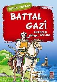 Battal Gazi - 1