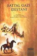 Battal Gazi Destanı - Hece Yayınları