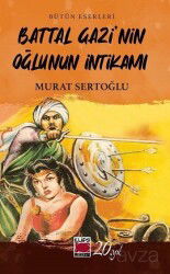 Battal Gazi'nin Oğlunun İntikamı - Elips Kitap