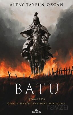 Batu - 1