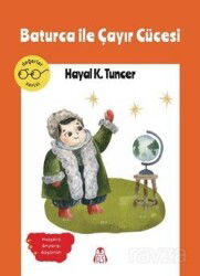 Baturca ile Çayır Cücesi - Final Kültür Sanat Yayınları