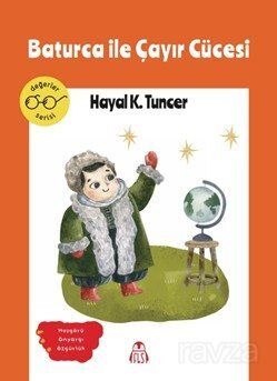 Baturca ile Çayır Cücesi - 1