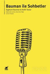 Bauman ile Sohbetler - Ayrıntı Yayınları