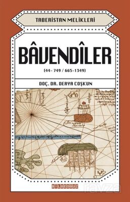 Bavendiler (44-749 / 665-1349) - 1