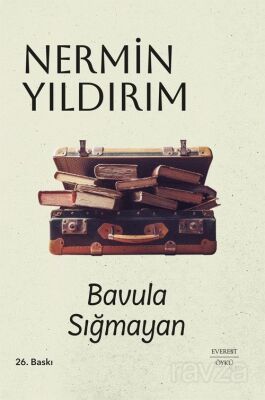 Bavula Sığmayan (Ciltli) - 1