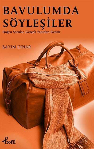 Bavulumda Söyleşiler - Profil Yayıncılık