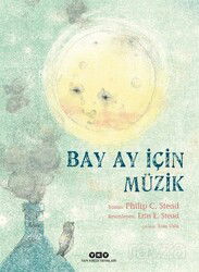 Bay Ay İçin Müzik - Yapı Kredi Yayınları