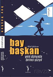 Bay Başkan - Yenidevir