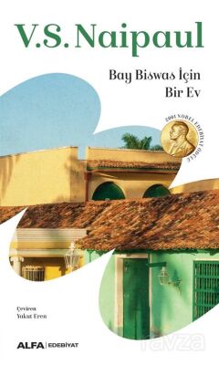 Bay Biswas İçin Bir Ev - 1