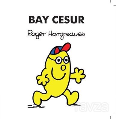 Bay Cesur - 1