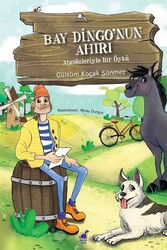 Bay Dingo'nun Ahırı - Dinozor Çocuk