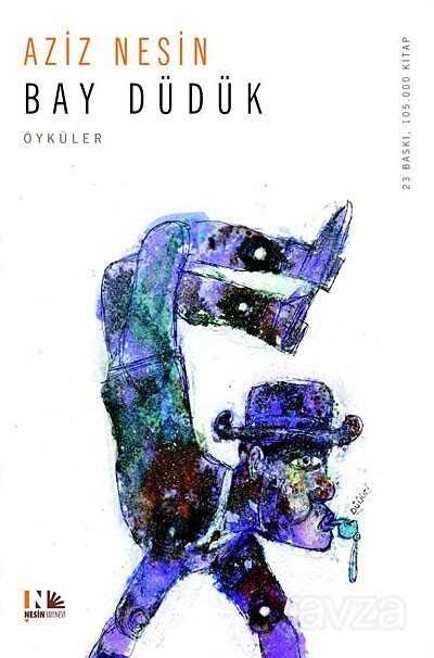 Bay Düdük - Nesin Yayınevi
