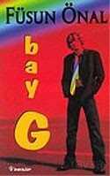 Bay G - İnkılap Kitabevi