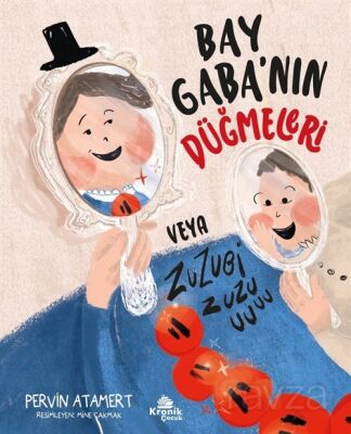 Bay Gaba'nın Düğmeleri veya Zuzubi Zuuu! - 1