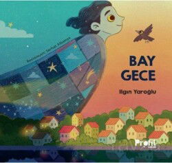 Bay Gece - Profil Çocuk Yayınları