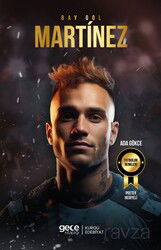 Bay Gol Lautaro Martínez - Gece Kitaplığı