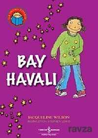 Bay Havalı - İş Bankası Yayınları